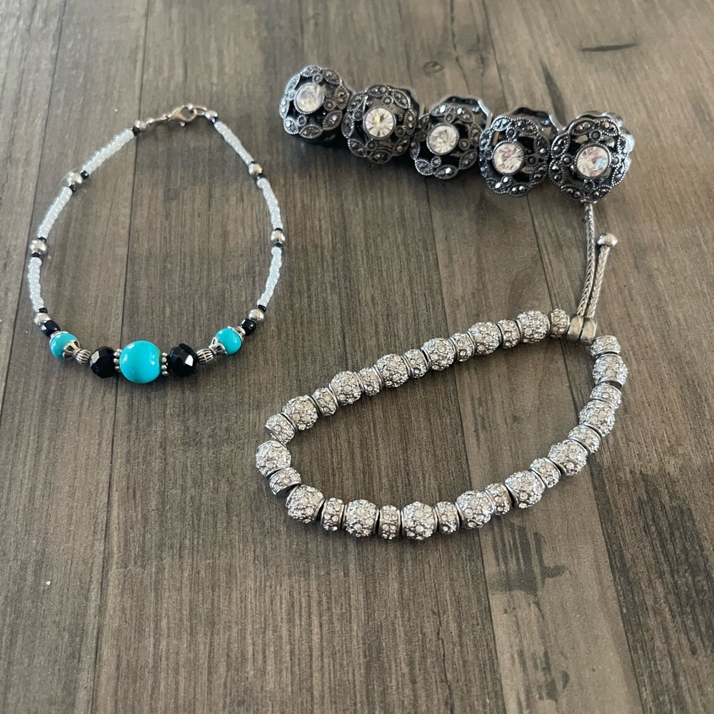 Bracelet Bundle